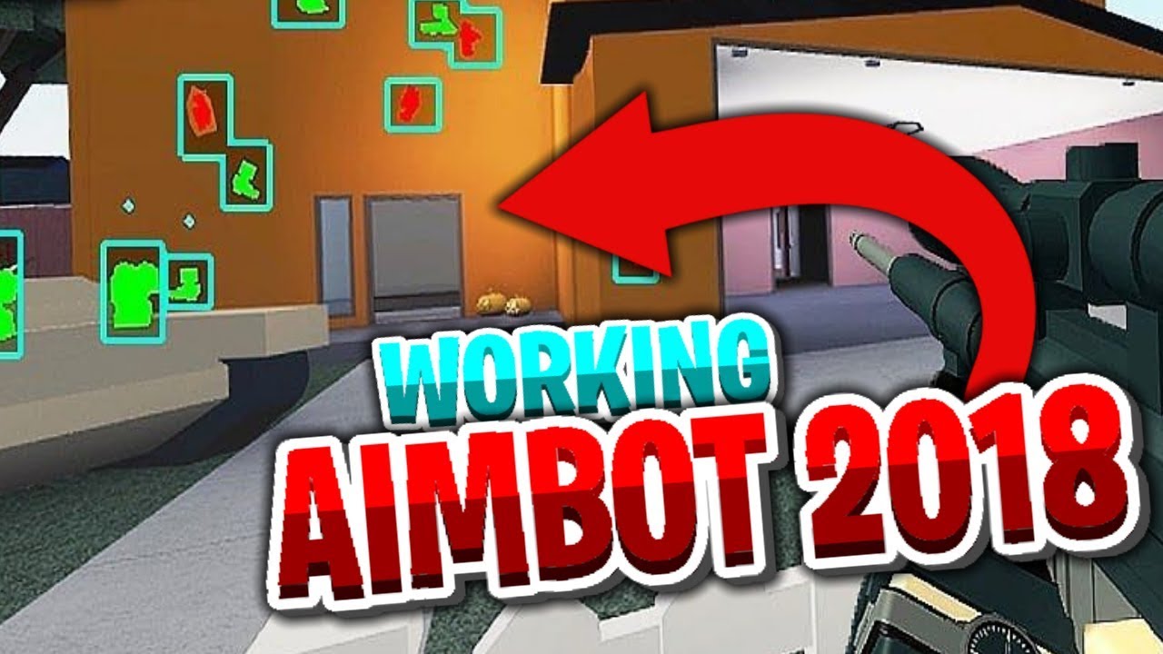 Roblox aimbot 2019 free fire download