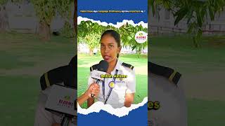Cabin Crew ஆக Language Proficiency ரொம்ப Important ஆ ? #shorts #englishspeaking