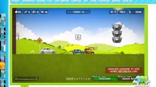 Renegade Racing Review (2pg.com) screenshot 2