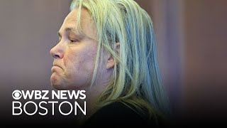 Datos Woman accused of filming Lindsay Clancy jurors pleads not guilty Noticias