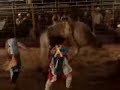 Marco Antonio de Freitas (kinho) Rodeio em touros 🐂