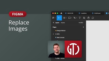 How to Replace Images in Figma Without Breaking Your Layout