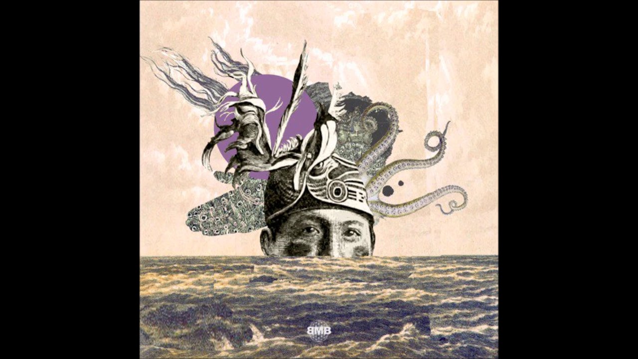 Chester Watson - 8 (Prod. Mindbody&Beats)