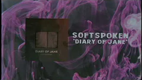 Breaking Benjamin - Diary of Jane | a Softspoken Cover