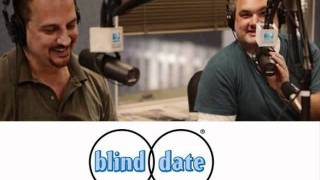 Nick and Artie Show - Artie's Blind Date