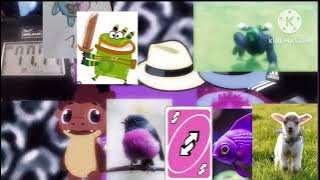 Escape from the alarm clock rounds 301-335