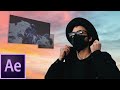 Как сделать СОВРЕМЕННУЮ ЗАСТАВКУ ДЛЯ ВИДЕО НА YOUTUBE 2021 в After Effects