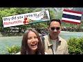 Why did you come to Matsumoto Vol 39(Thailand)