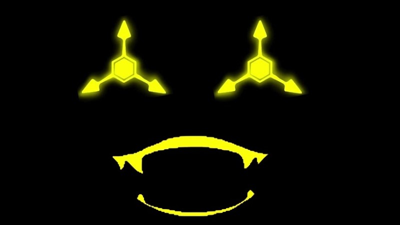 Rise Of C.Y.N.(Murder Drones Fan Song)