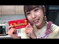 高橋 美海(ラストアイドル 2期生アンダー)2021年02月14日 SHOWROOM(ショールーム)配信
