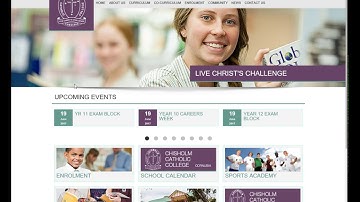 How to report a student absence on the parent portal