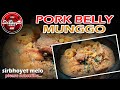 PORK BELLY MUNGGO... NAPAKASARAP NAMANG TUNAY MGA KABAYAN.. | SirBhoyet Melo