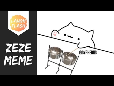 zeze-meme-bongo-cat-edition-🔥😂-kodak-black-zeze-by-@sypheriis