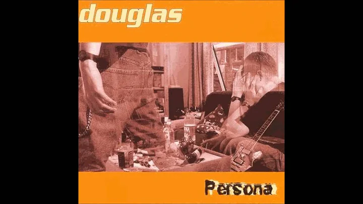 Douglas - Persona (Full Album - 1999)