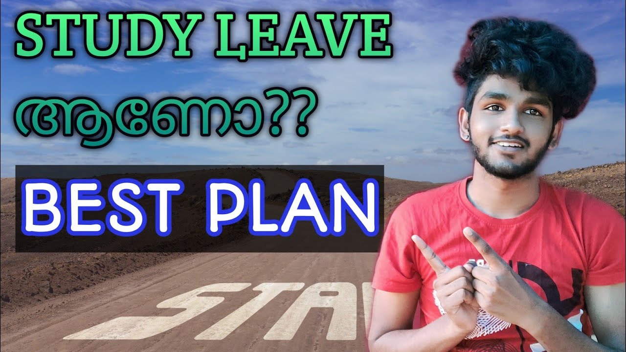 Best study plan for students Malayalam motivation Kuma Ria YouTube
