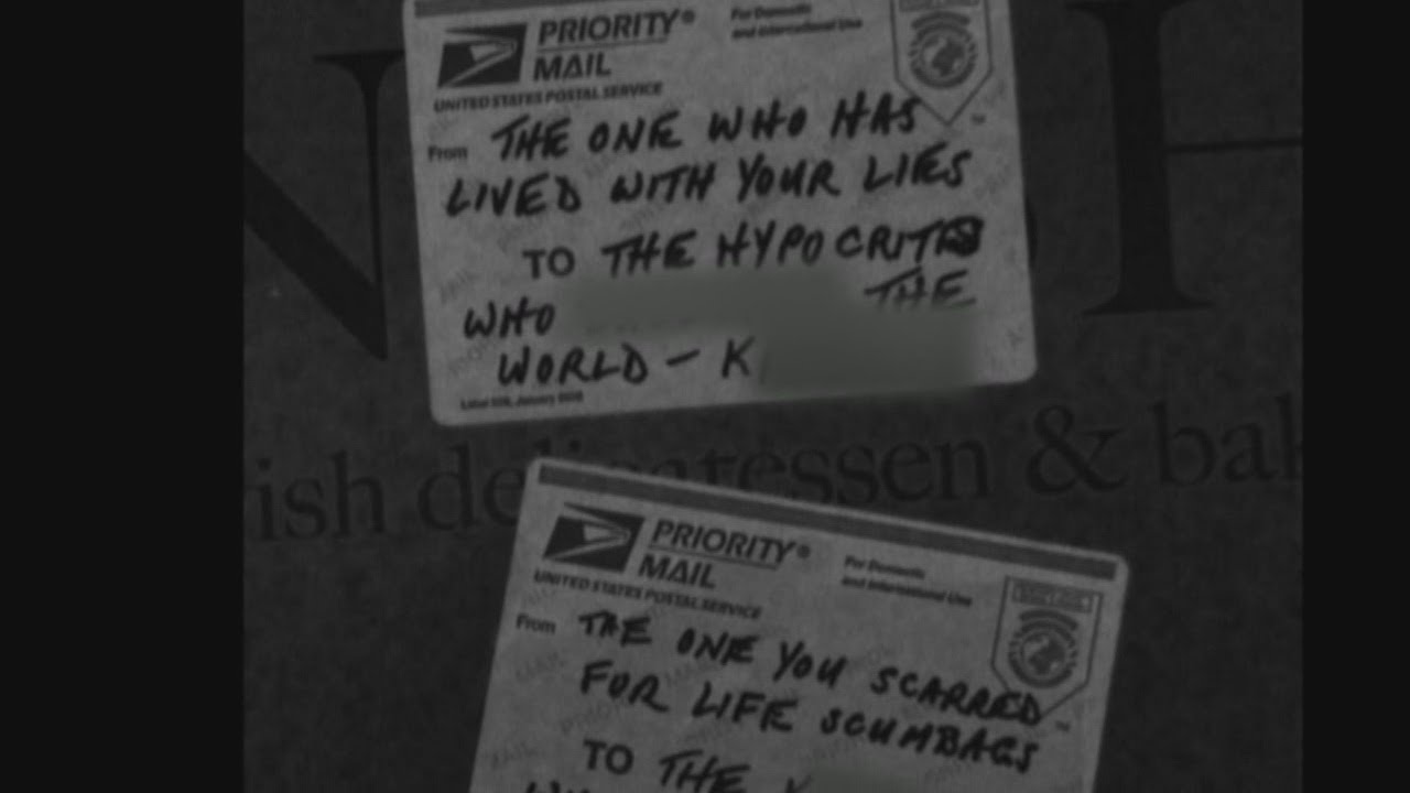 Man sending hate messages may not face trial