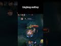 lingkungan ni bos lagi sad #mobilelegends