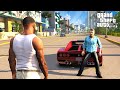 ПОЕЗДКА В ВАЙС СИТИ в GTA 5! ВСТРЕТИЛ ТОММИ ВЕРСЕТТИ! ЭТО GTA 6?! МОДЫ ГТА 5