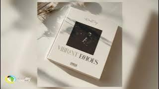 RoneeDeep - Bad Vibes [Feat. Zito Mowa and Ammo Moses]