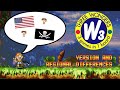 Wonder 3s version and regional differences  documented at last 