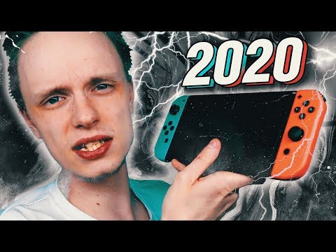 Video: Klasické Arkádové Jméno Právě Získalo Na Switch Překvapivé Oživení