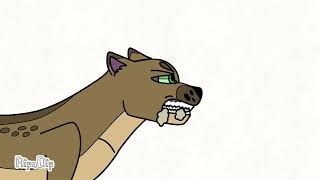GET YO FRICKING DOG FRICKS! [My Little Kitty Animation] 