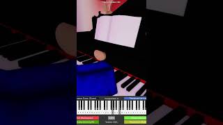 After Dark #johnnyvitamins #roblox #piano #pianocover #music After Dark #johnnyvitamins #roblox #piano #pianocover #music