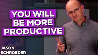 How To Increase Productivity And Efficiency At Work