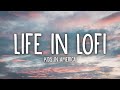 Kids In America - life in lofi (Lyrics)