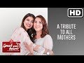 Rabia Butt's Interview Will Make You Love Your Mother Even More | Speak Your Heart