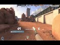 [TF2] Just Tryin'