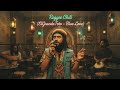 ElGrandeToto BLUE LOVE 1970s Chill Reggae Reimagined