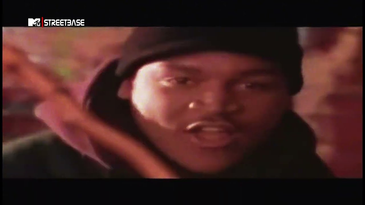 Intelligent Hoodlum - Street Life (MTV Version)