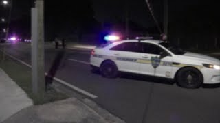 Jacksonville NAACP lists demands from Sheriff’s Office in light of demonstrations