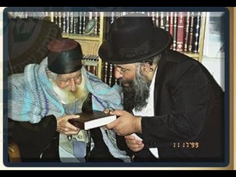 הילולת הצדיקים רבי יצחק כדורי זיע"א כט טבת תשפד הרב בניהו שמואלי שליט"א