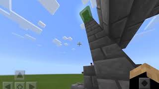 A minecraft commit suicide machine.