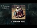 Djonga - Heresia (Album Completo)