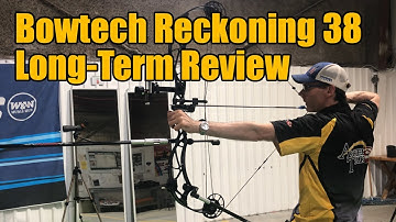 Bowtech Reckoning 38 Review