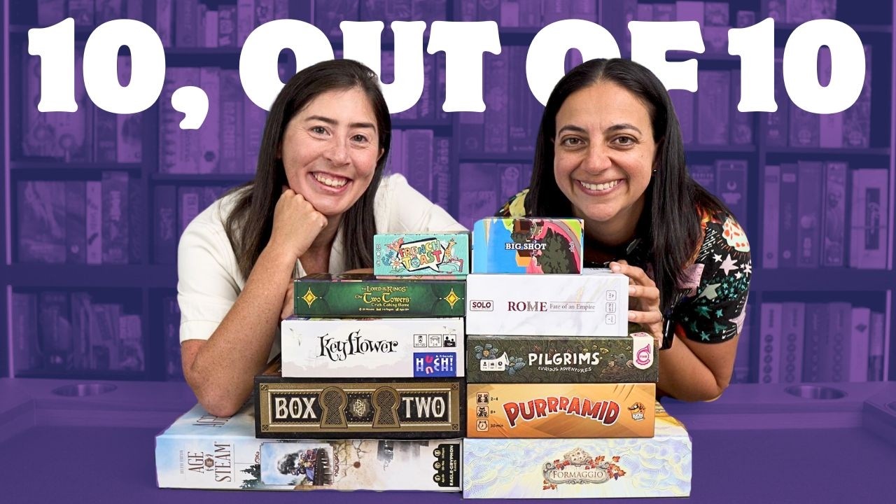 10, OUT OF 10 (Part 22): It's about time we spoke about KEYFLOWER🗝️🌼