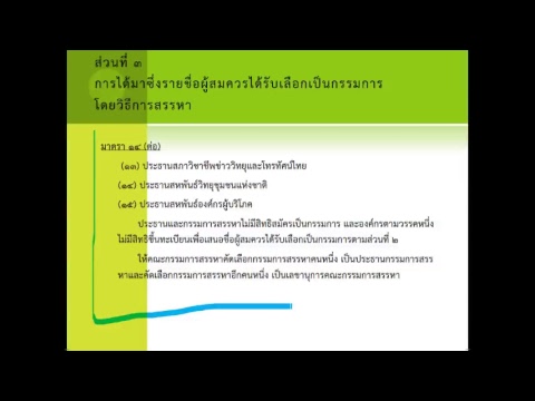 แพร่ภาพสด กฏหมายและจริยธรรมเทคโนโลยีสารสนเทศ