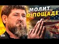 Ого! Кадыров на коленях просит пощады у США. Безумное предложение Рамзана поражает