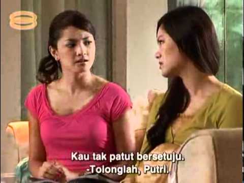 gol dan gincu ep 9 part 2 - YouTube