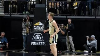 Purdue Rutgers Preview tomorrow with thoughts from Head Coach Matt Painter