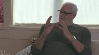 (The Little Interactions) The Curious Leader with Coby Karl - Phil Jackson (Part 1)