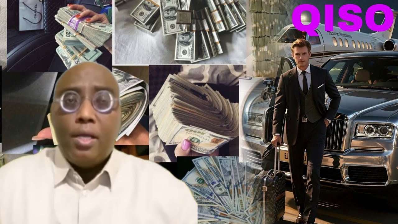 QISO ; DAWAARLIHII SIDA LAYAABKA LEH UGATAAJIRAY GABAR JINIYAD AH OO UU SHAQO UQABTAY. QISO CAJIIB