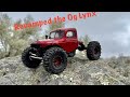 Revamping The Og Lynx