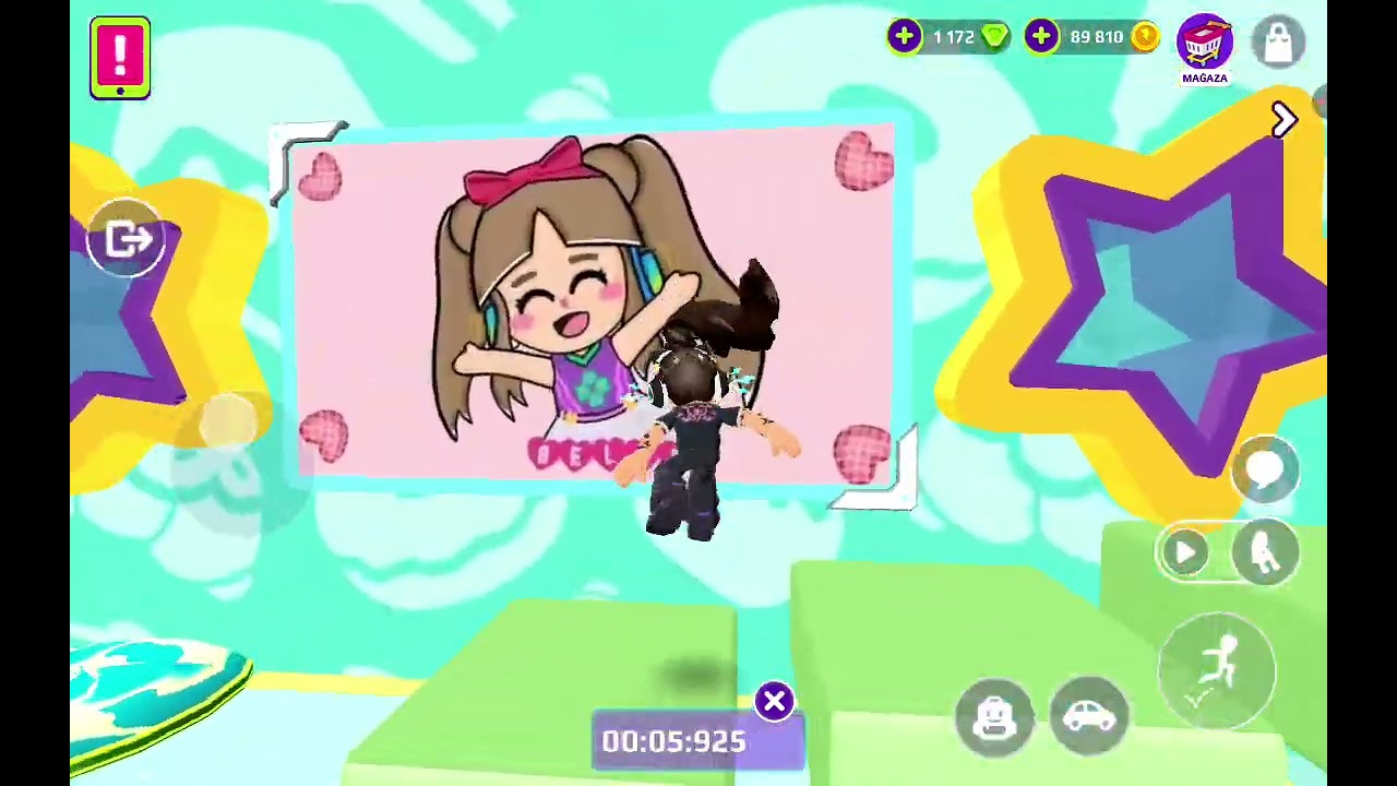 Video konuları 10 tane