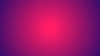 Detailed 8 Hours of Purple to Pink Radial Fill Background for Meditation and relaxation in #4K No Sound Profile