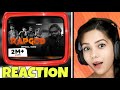 Rapgod  rp singh  official  haryanvi songs  nishati react