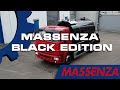 АВТОГУДРОНАТОР MASSENZA BLACK EDITION 0+